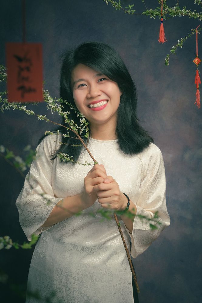 Photograph by Lê viết Hiếu