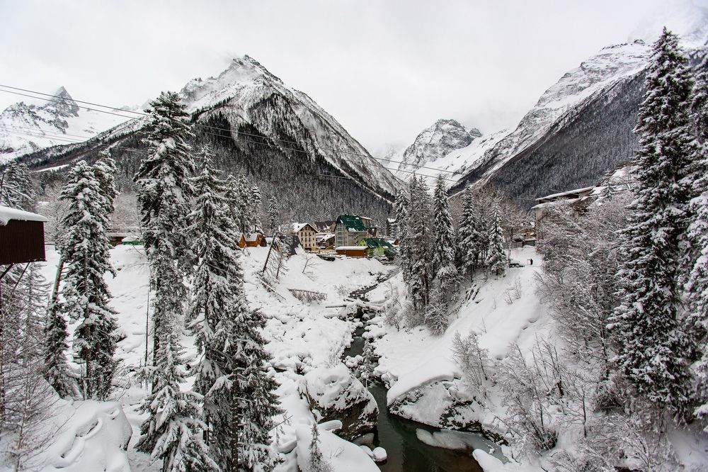Фотография автора Дмитрий Храмцов