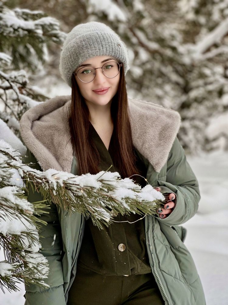 Photograph by Елена Солодкова
