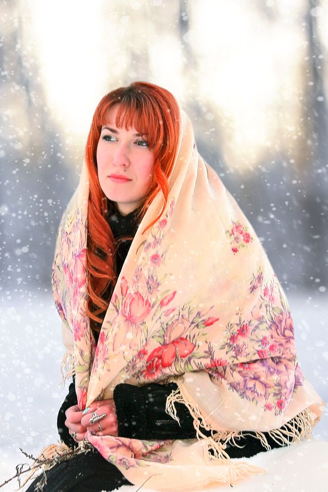 Photograph by Екатерина Пантелеева