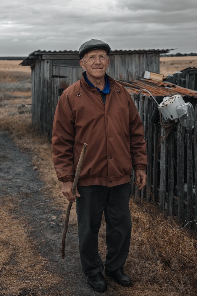 Время пасти овец