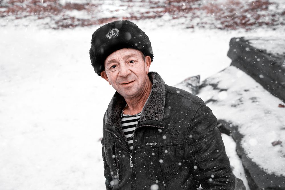 Photograph by Мария Вранковская