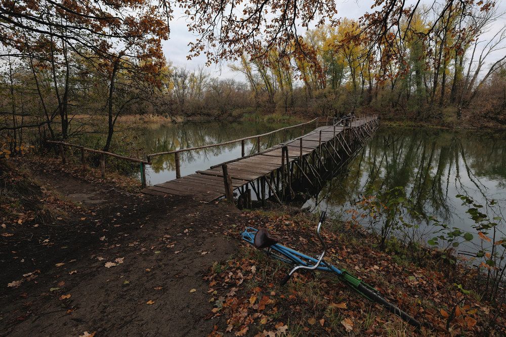 Photograph by Александр Бредихин