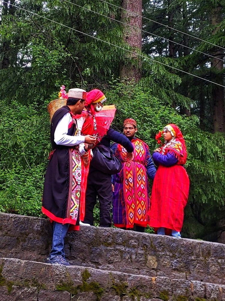 Photograph by Sai Krishna