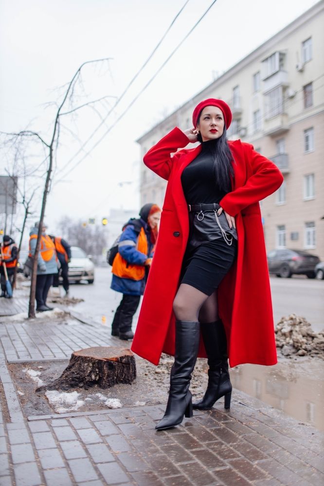 Photograph by Ксения Чикина