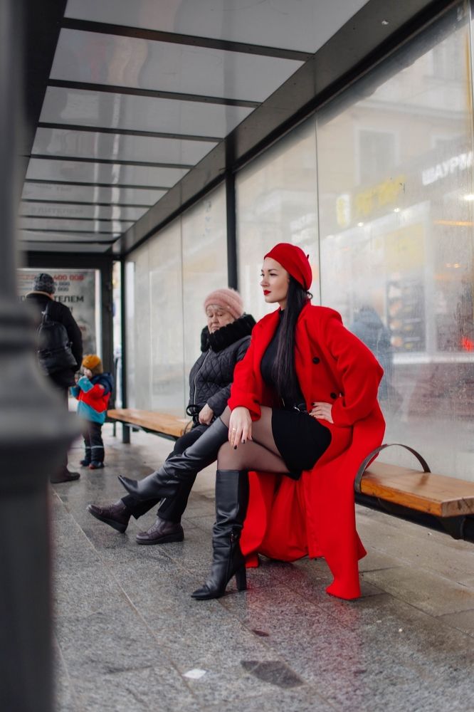 Photograph by Ксения Чикина