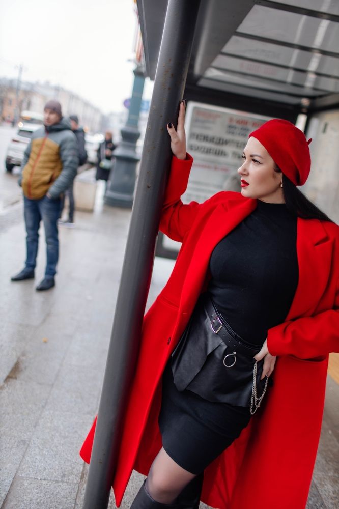 Photograph by Ксения Чикина