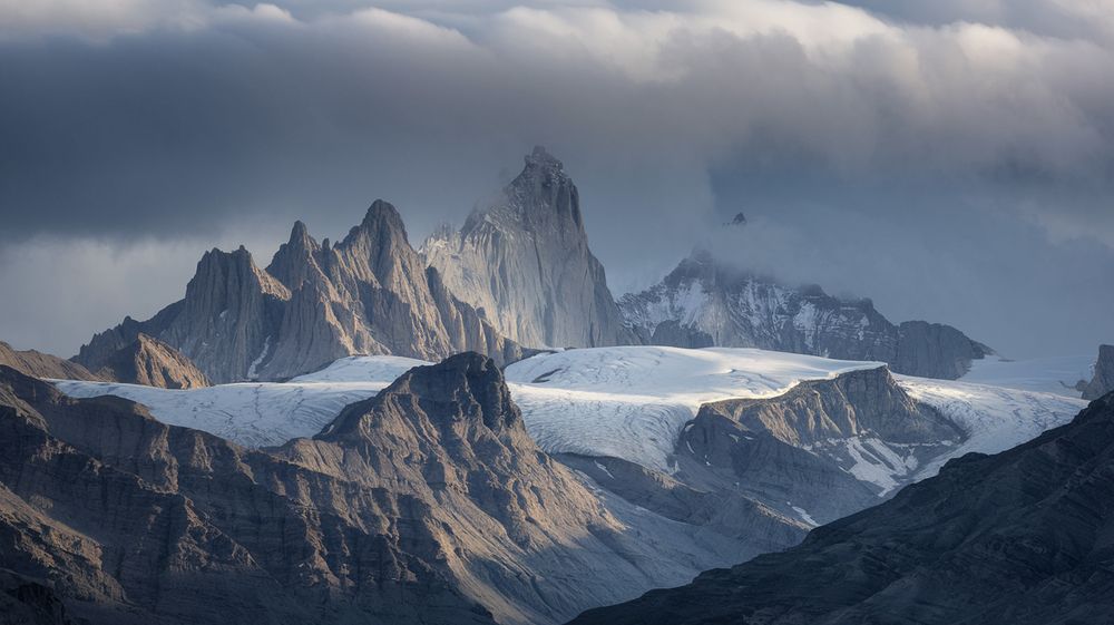 Photograph by Роман Приходько