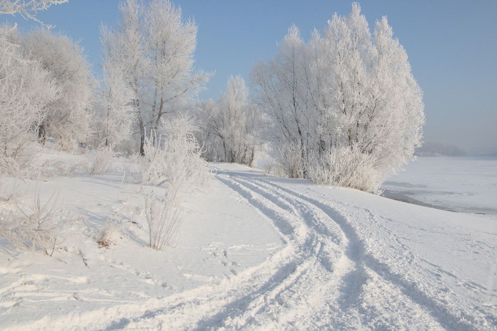 Photograph by Юрий Десятов