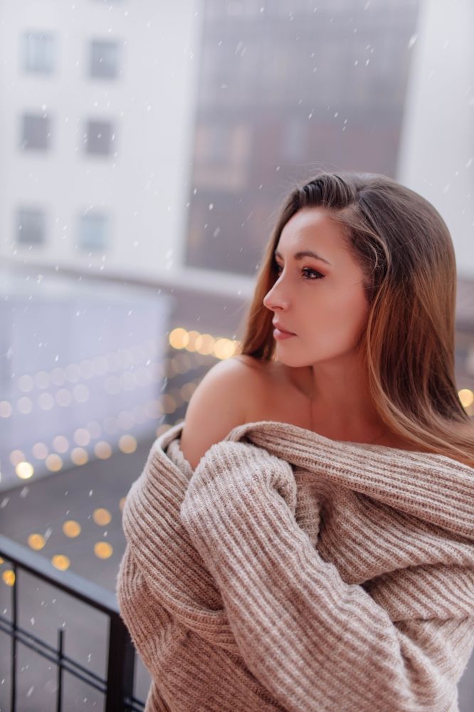 Photograph by Ксения Чикина