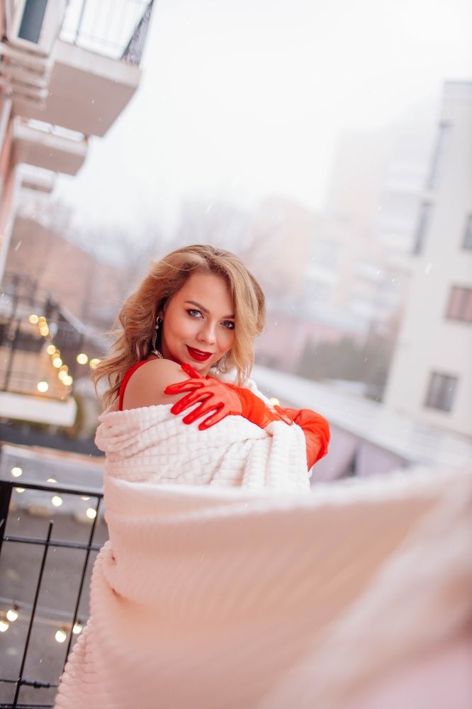 Photograph by Ксения Чикина