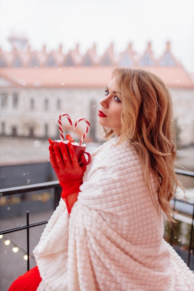 Photograph by Ксения Чикина