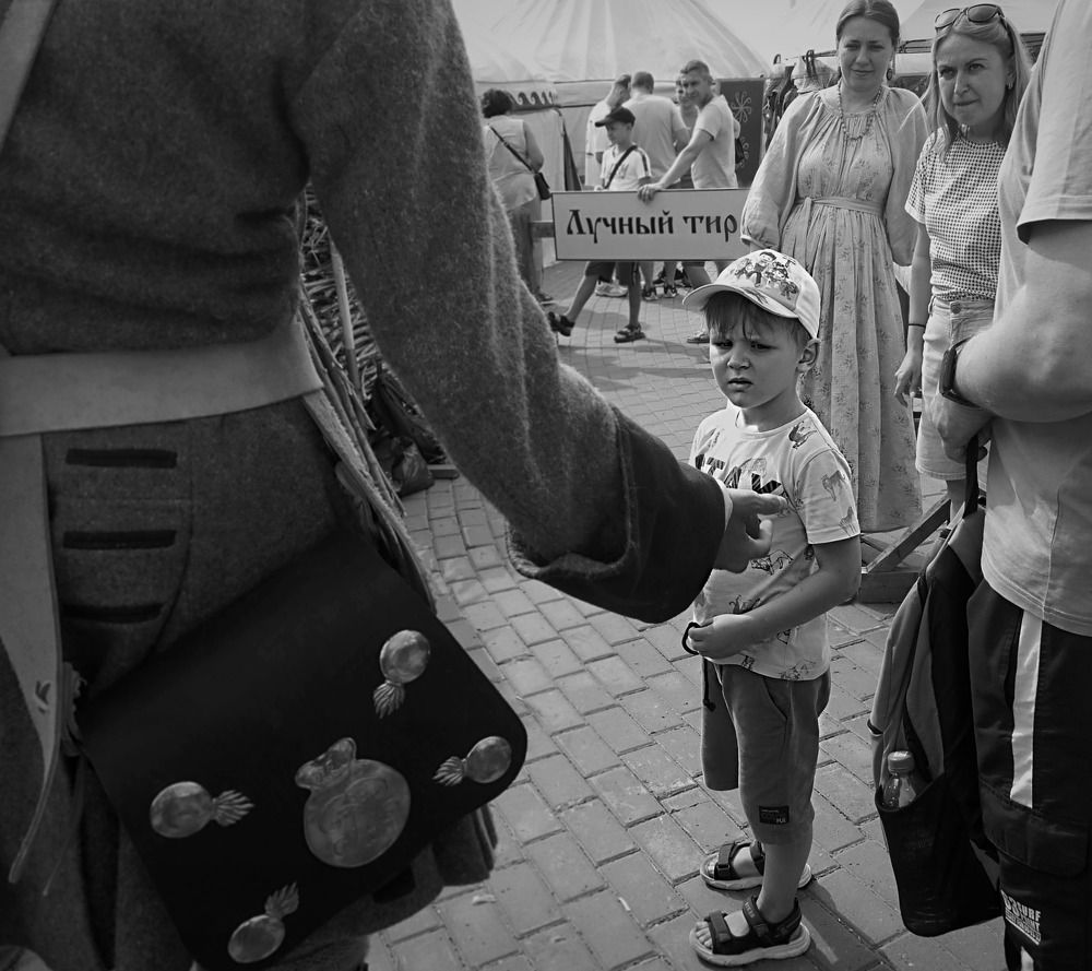 Photograph by Валерий Алфимов