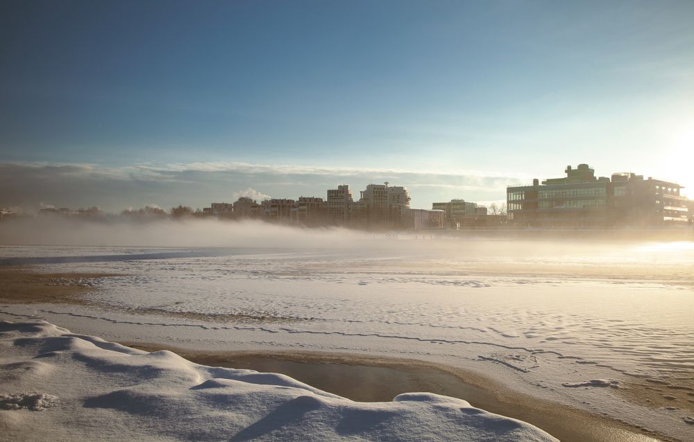 Фотография автора Анна Тихомирова