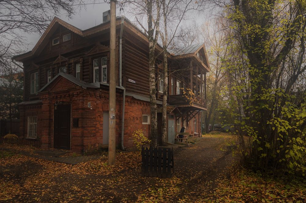 Photograph by Елена Рубинская