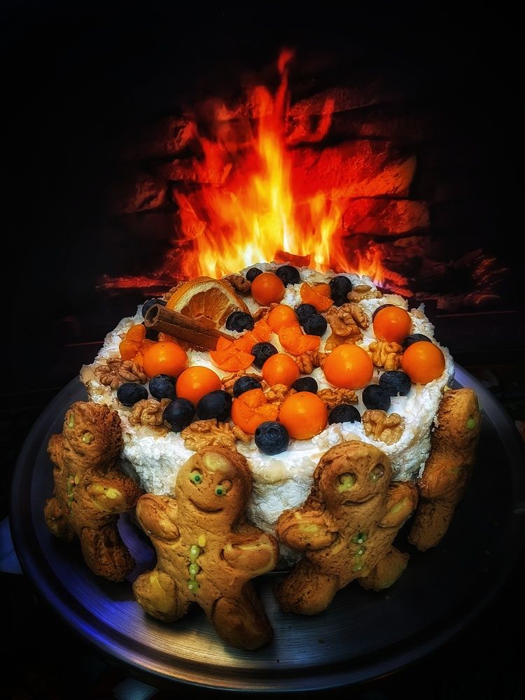 Photograph by Irina Bagdasarova