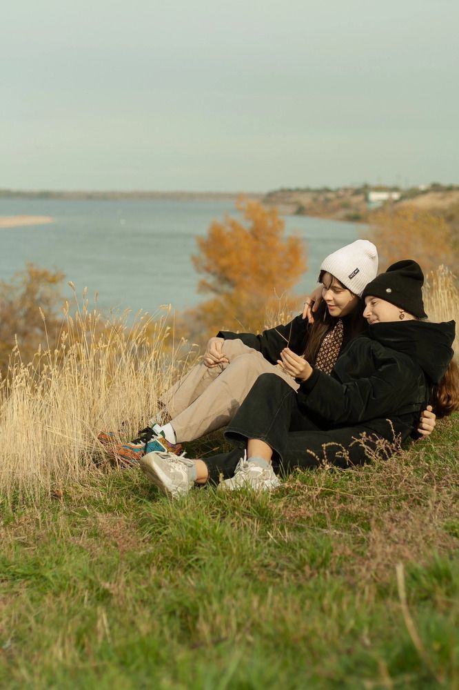 Photograph by Алёна Маринина