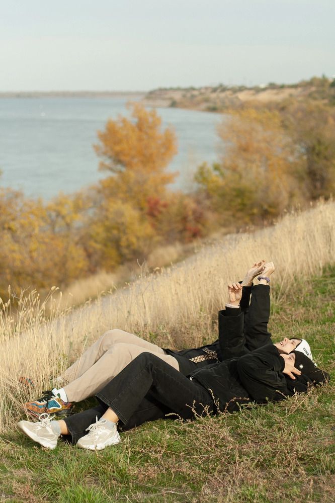 Photograph by Алёна Маринина