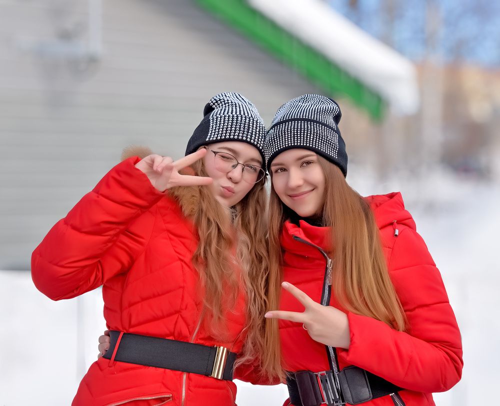 Photograph by БОРИС АНТОНОВ