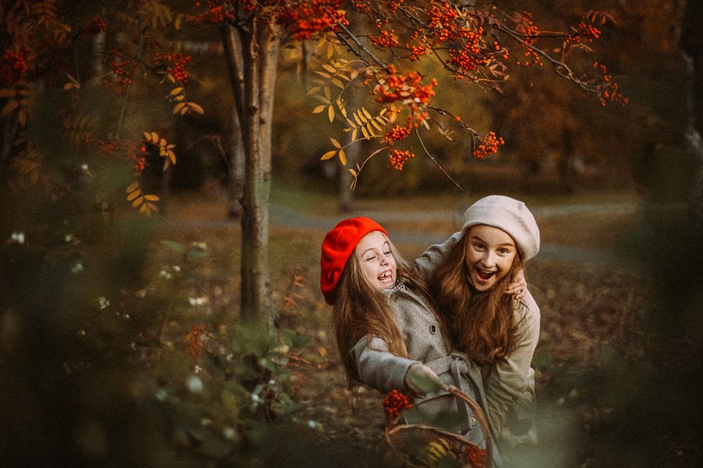 Photograph by Вика Фолина