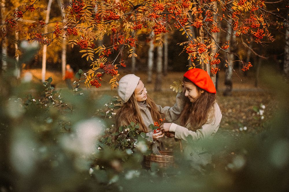 Photograph by Вика Фолина