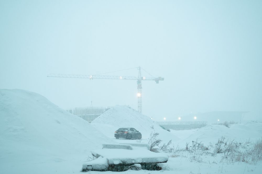 Photograph by Павлович Анатолий