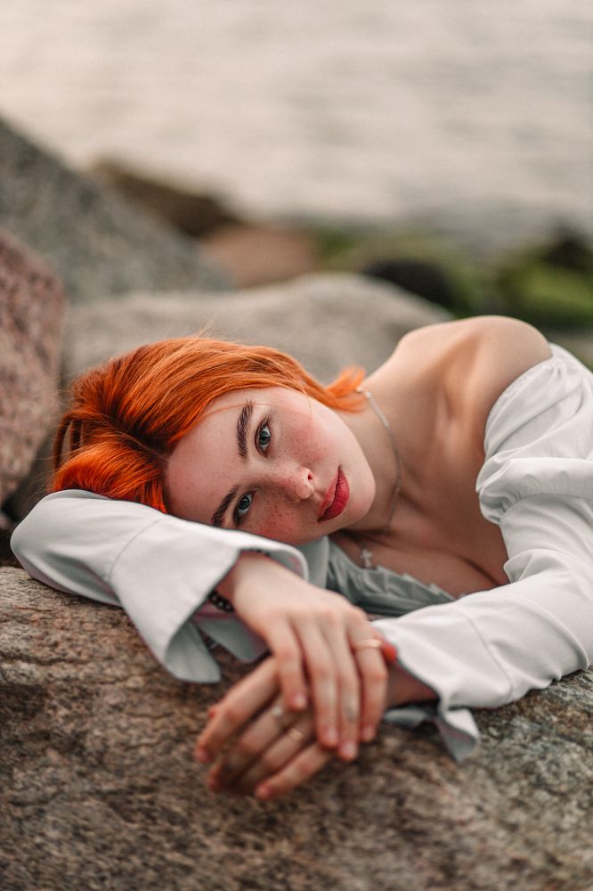 Фотография автора Кристина Скраковская