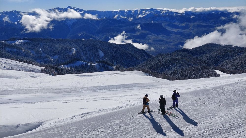 Photograph by Надежда