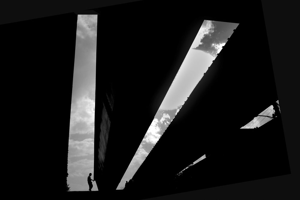 Photograph by Abdolrahman Mojarrad