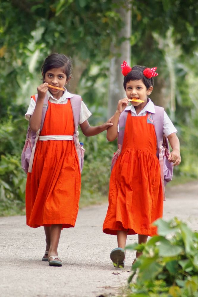 Фотография автора Washiful Majid