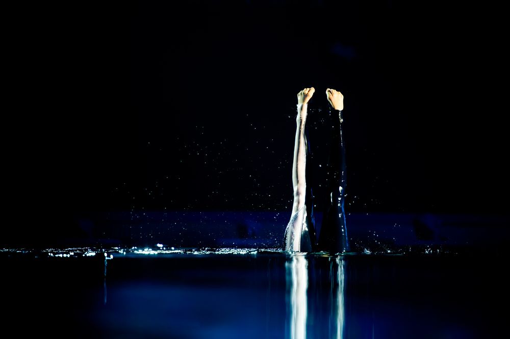 Photograph by Юлия Трофимова