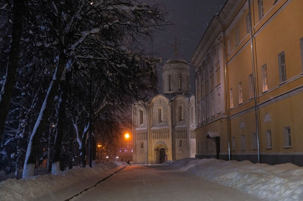 Photograph by Татьяна Глебова