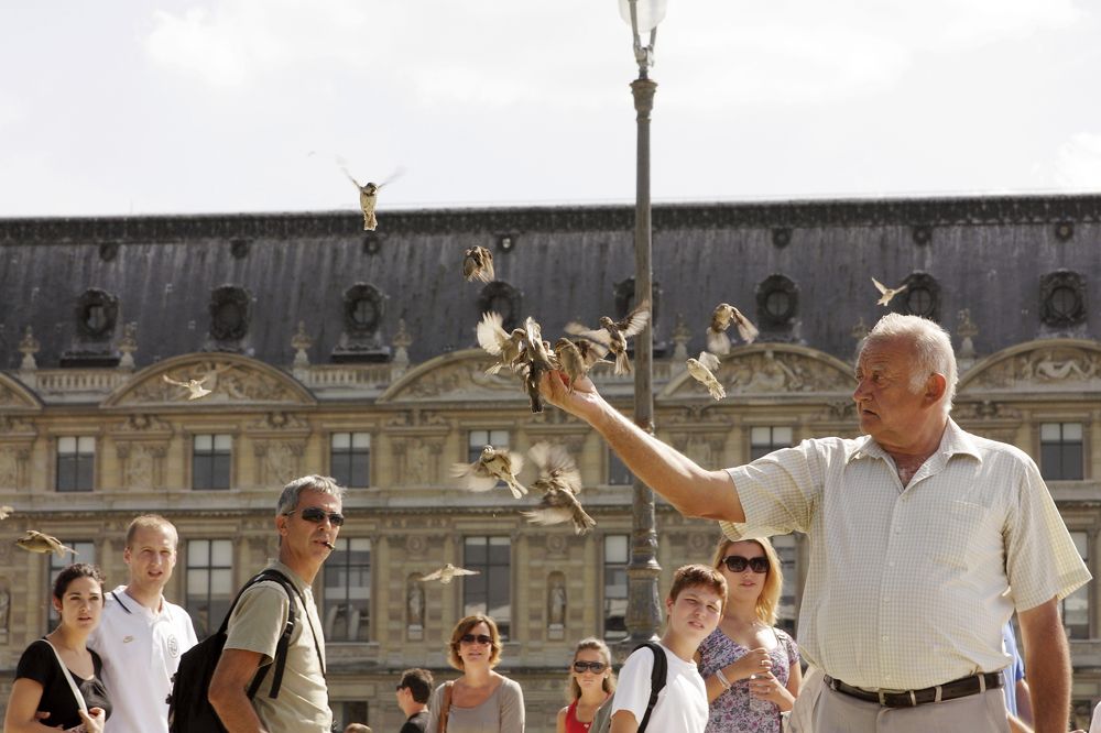 Photograph by Pavel Gukov