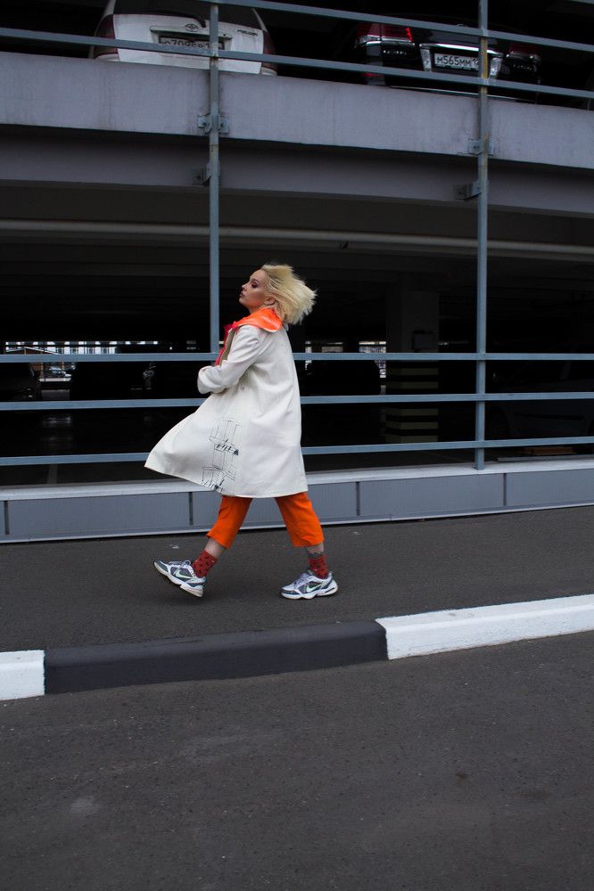 Photograph by Софья Зырянова