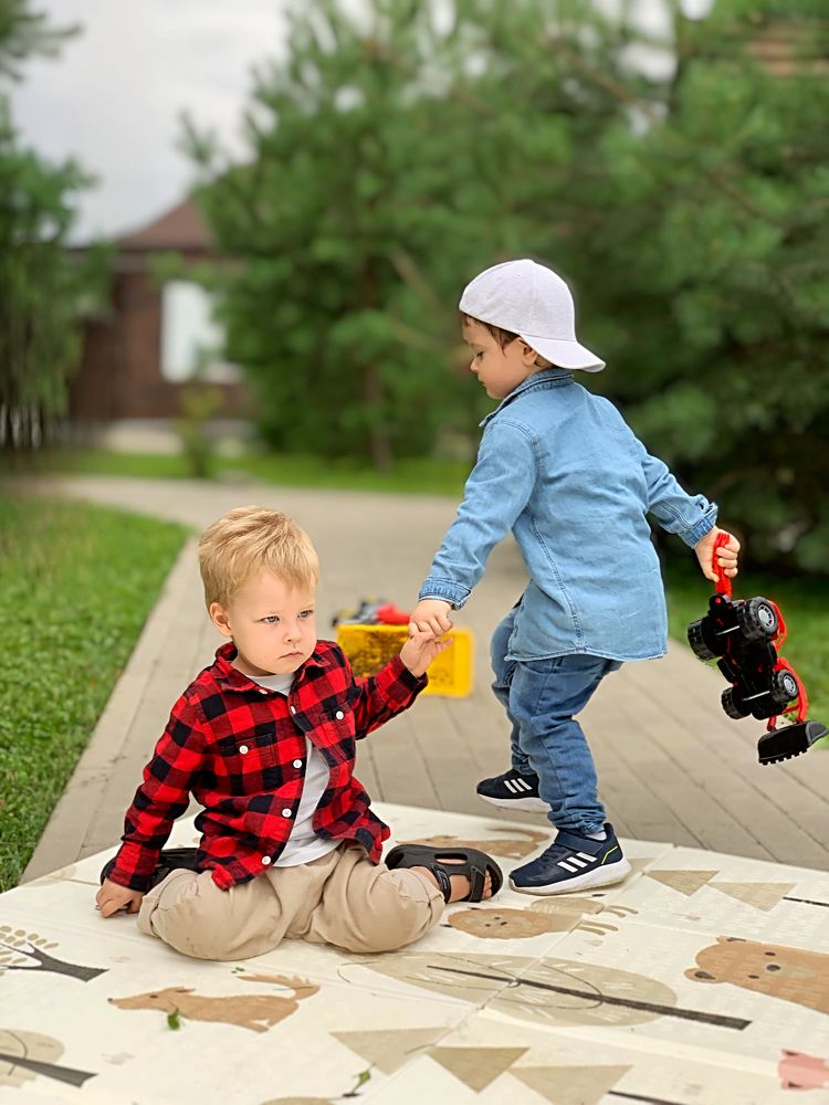 Photograph by Елена Чулюнина