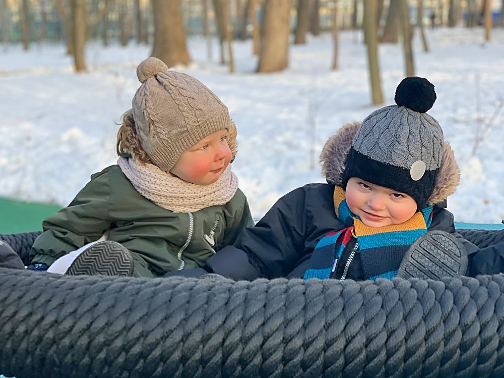 Photograph by Елена Чулюнина