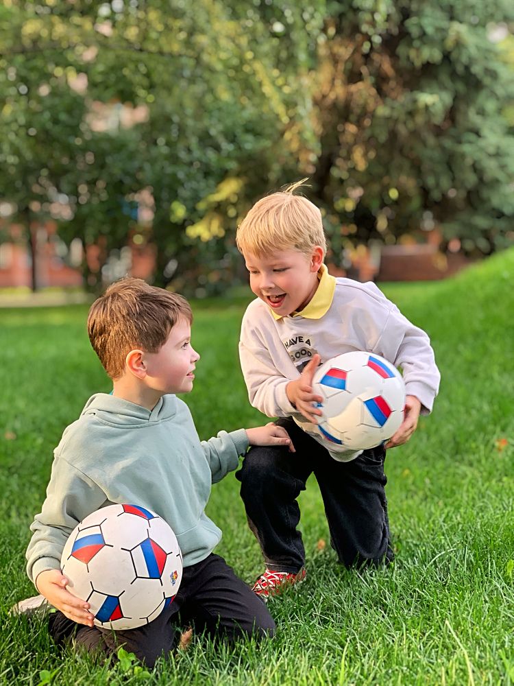 Photograph by Елена Чулюнина