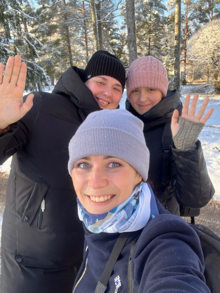 Photograph by Екатерина Одинцова