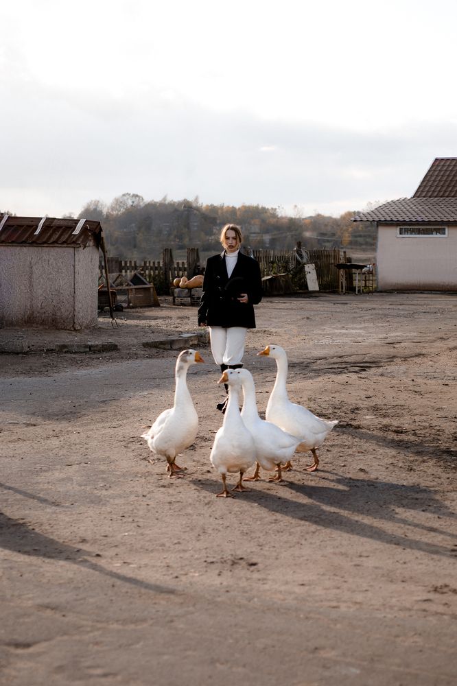 Фотография автора Кристина Скраковская