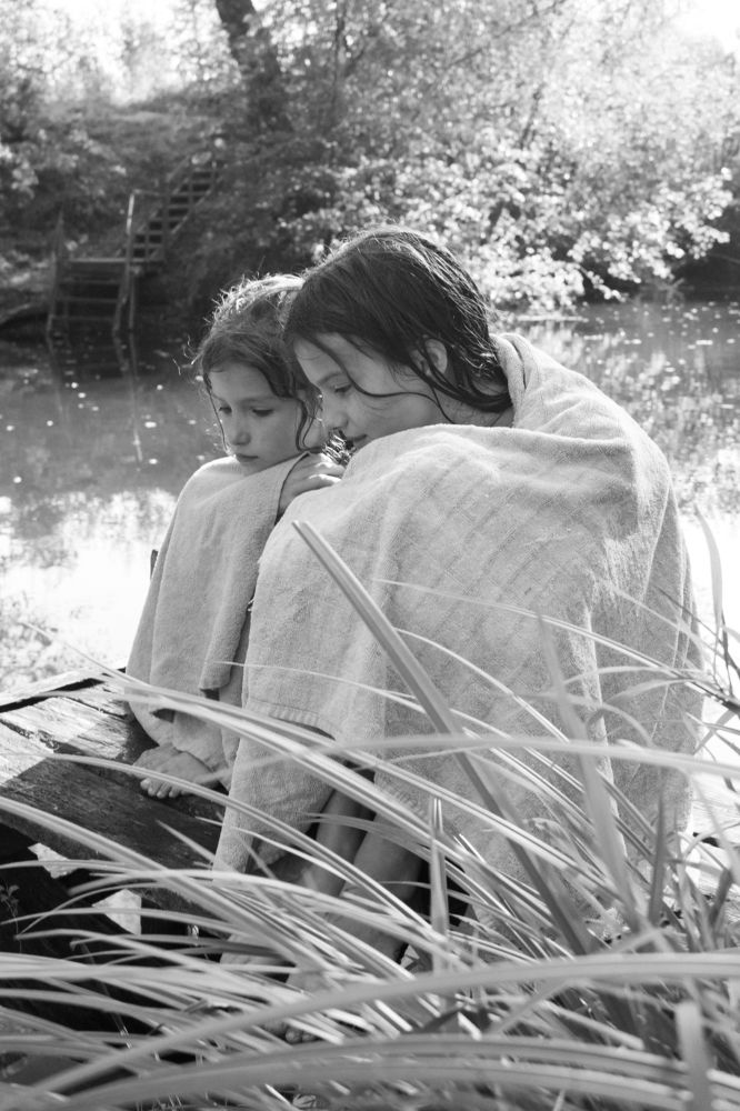 Photograph by Anna Fors