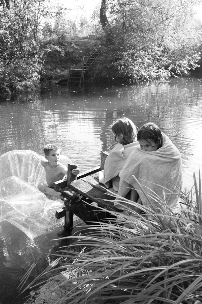 Photograph by Anna Fors