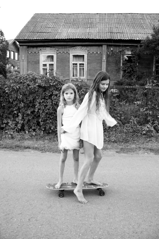 Photograph by Anna Fors