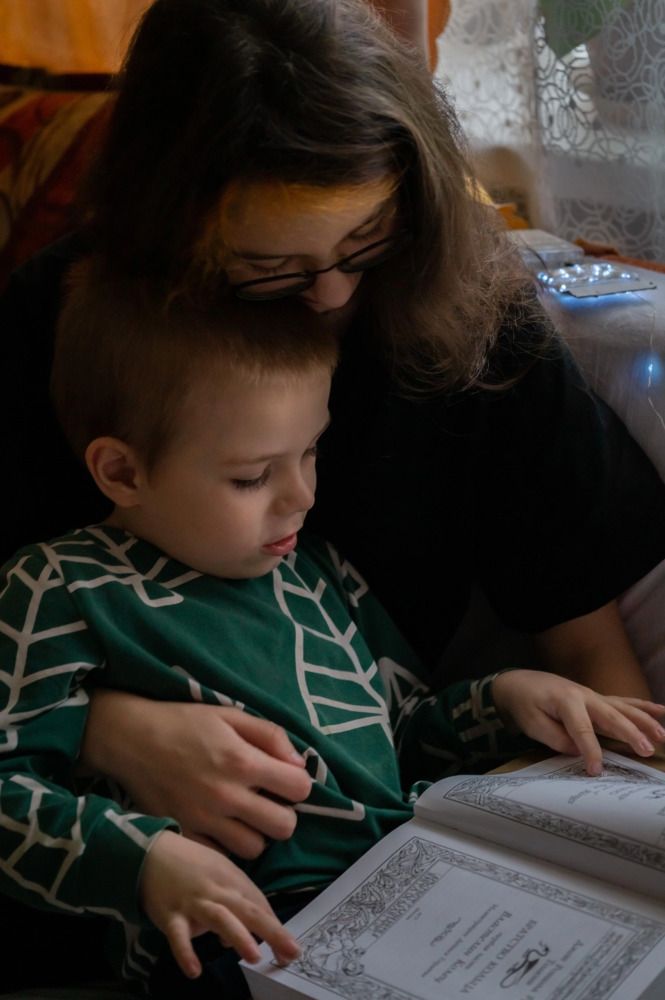 Photograph by Екатерина Одинцова