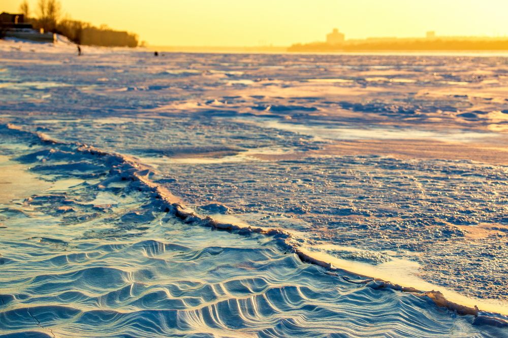 Photograph by Анатолий Стафичук