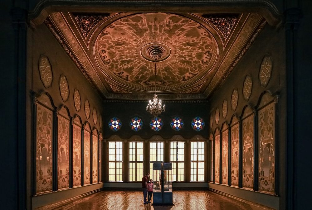 Photograph by Noureddin Abdulbari