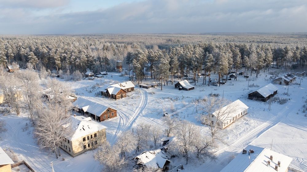 Фотография автора Дмитрий Храмцов