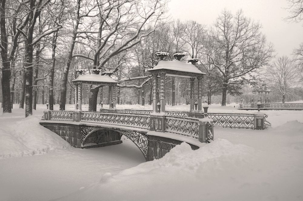 Photograph by Сергей Григорьев