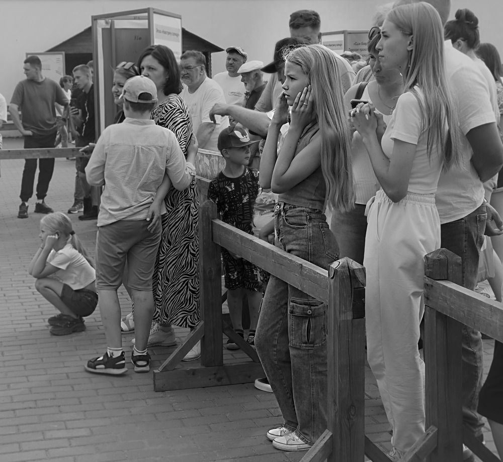 Photograph by Валерий Алфимов