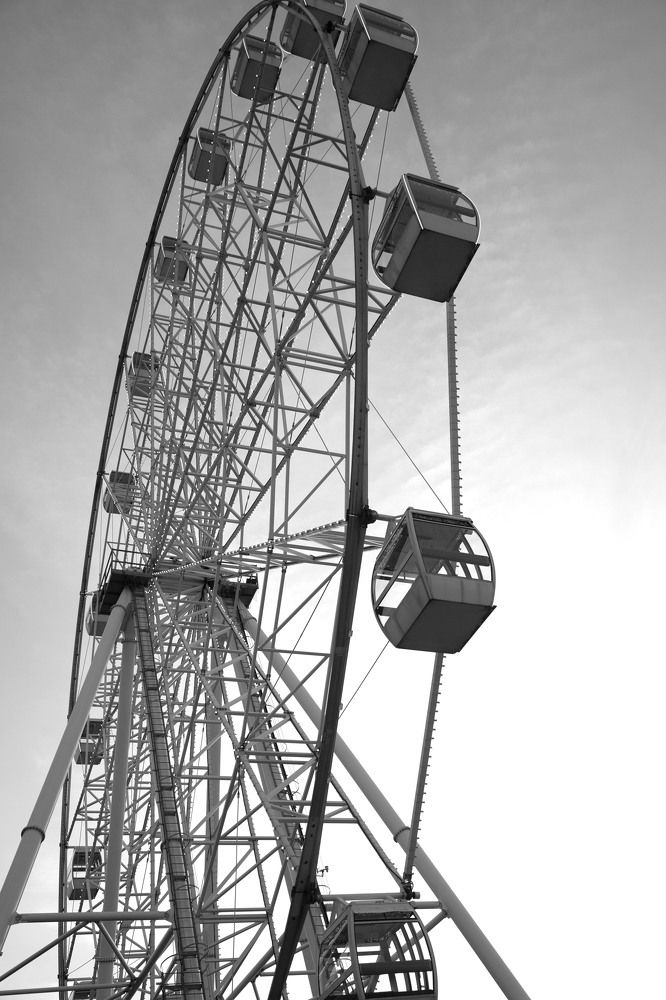 Photograph by Lera Sayapina