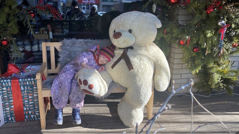 Photograph by Сергей Смирнов